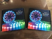 Taśmy LED Strip Light 5050 RGB - 20m