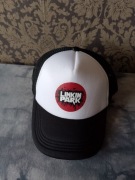 czapka z daszkiem linkin park