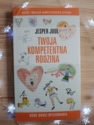 Twoja kompetentna rodzina_Jesper Juul