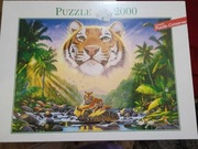 Puzzle Blatz 2000 