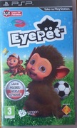 Eyepet PSP gra w polskiej wersji językowej