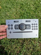 Radio Opel Corsa D