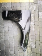 JAGUAR XF LIFT błotnik przedni prawy