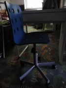 krzesło obrotowe IKEA Jules