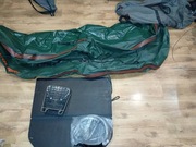 Ponton Kolibri k260t