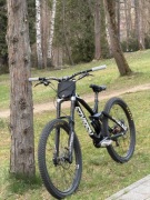 Rower NS Bikes Fuzz 