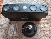 Lampa Solarna z czujnikiem ruchu 