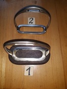 STRZEMIONA  JEZDZIECKIE - 4 !