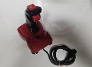 Joystick Quick Joy III Supercharger Atari, Amiga, C64