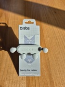 SBS Gravity Car Holder