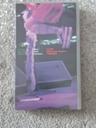 Manic Street Preachers - Leaving the 20th Century kaseta VHS