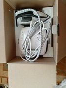 Żelazko - generator pary 