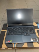 Laptop Gamingowy Lenovo legion 5 15ach6h
