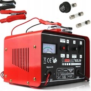 Prostownik 12V_24V Krischner