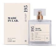 195 MADE IN LAB 100ML Kilian Love Don't Be Shy Extreme 