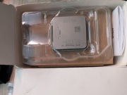 Procesor AMD Phenom II X4 965, 3,4GHz, zestaw BOX