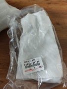 Obudowa lusterka prawego, Toyota GR86 / Subaru BRZ, SU003/08784