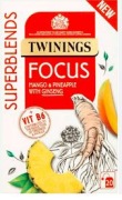 Herbata Twinings Superblends Focus