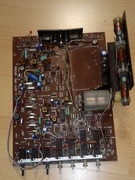 Płytka radiowa Zodiaka.