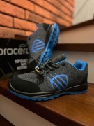 Buty robocze 43 preston S1 esd