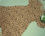 Sukienka falbana SHEIN 40 L #33