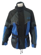 Gaccino Scotchlite 3M kurtka na motor quada r XS