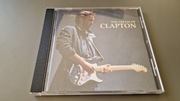 The Cream Of Clapton Eric Clapton CD