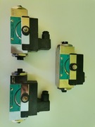 Sygnalizator przepływu oleju Honsberg Hasco