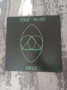 STEVE HILLAGE. - Green