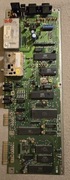 Płyta główna C64.  