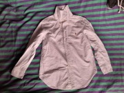 Biała koszula Ralph Lauren s 36