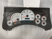 Licznik HUMMER H2 Naprawa regeneracja wymiana silniczków kalibracja