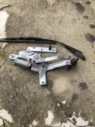 Silniczek wycieraczek klapy vw T4