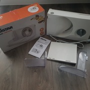 Tristar EM-2098 uniwersalna krajalnica-170mm