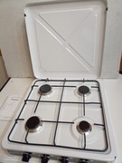 Kuchenka gazowa 4 palnikowa na gaz z butli - K-04T 