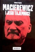 383 Tomasz Piątek Macierewicz i Jego Tajemnice (P) (2)