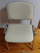 Krzesło biurowe biznesowe