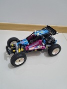 LEGO technic 42124 Łazik terenowy