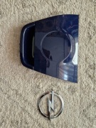 Astra j hb blenda logo opel