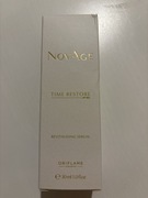 Novage Time Restore revitalising serum