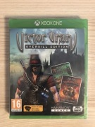 Victor Vran Overkill Edition PL XONE Nowa FOLIA