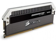 Pamięć RAM Corsair Platinum Dominator DDR4 8 GB nominał 2800CL16 XMP3000