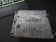 Opel Vectra c z20net ecu 