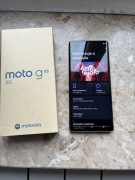 Motorola Moto G85 12GB RAM – jak nowa, komplet, TANIO
