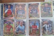 Karty FIFA Kolekcjonerskie