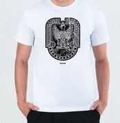 Orzeł Polskich Sił Powietrznych Red is Bad 2XL