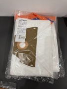 Syntetyczne worki do odkurzaczy ELECTROLUX IZ -E3 S