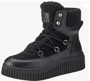 Buty nowe damskie zimowe skórzane Marc O'Polo 36