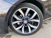 4 ORYGINALNE felgi OEM Mercedes 18" 7,5Jx18H2 ET52