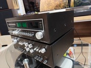 Wieża Dual vintage po pełnym serwisie CV 1600 + CT1641 + C830